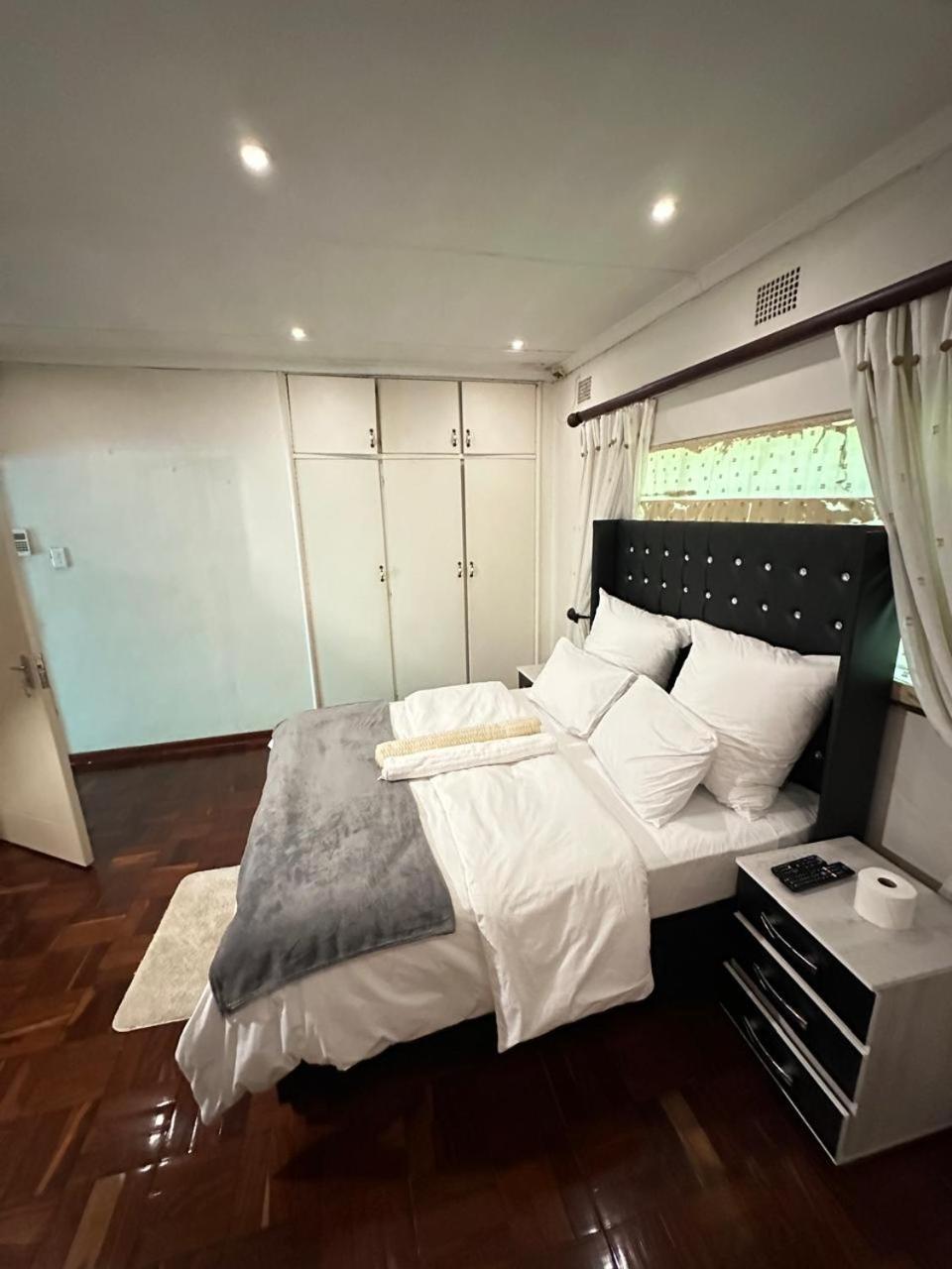 K-Lodge Pietermaritzburg Kültér fotó
