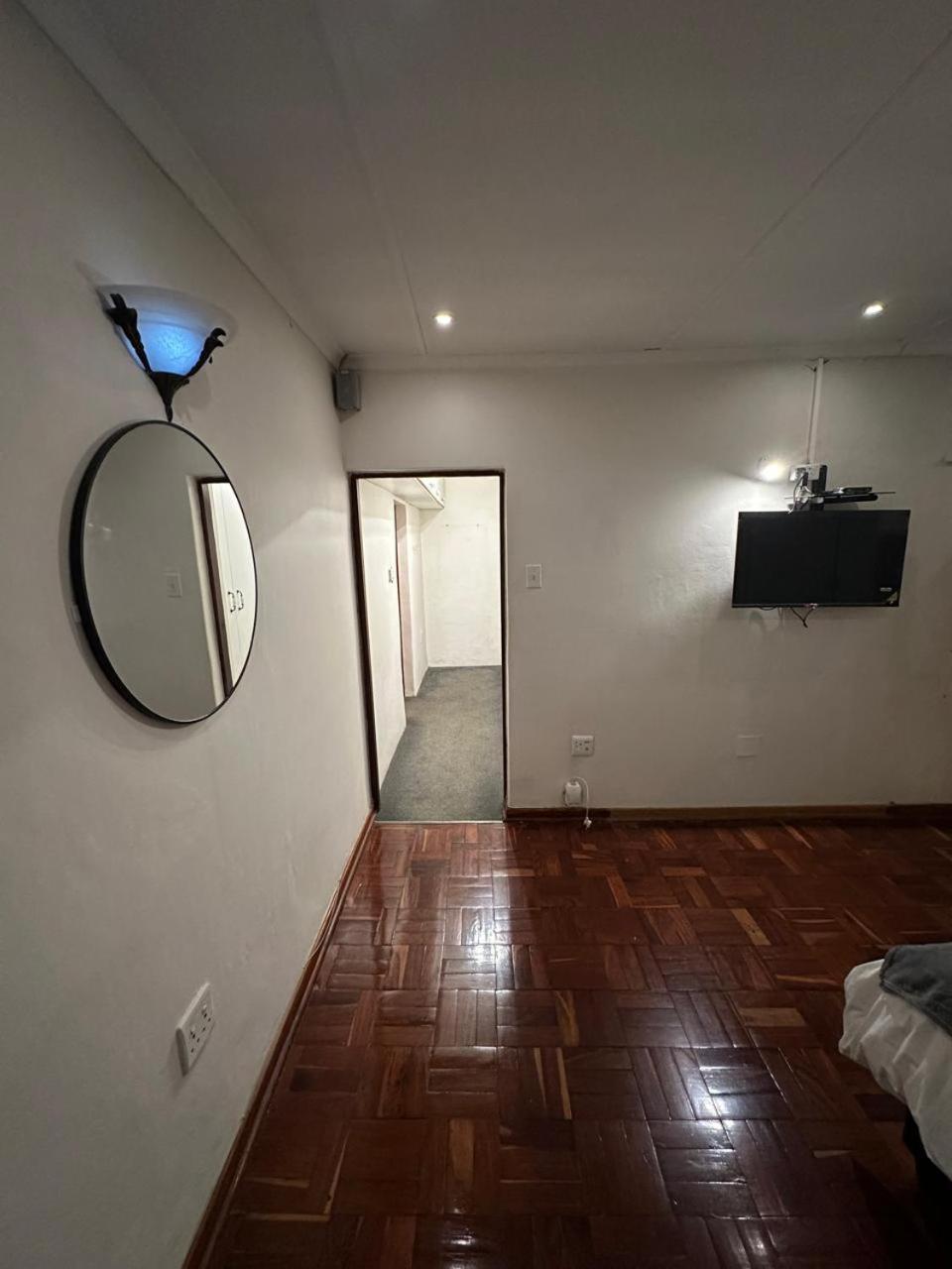 K-Lodge Pietermaritzburg Kültér fotó