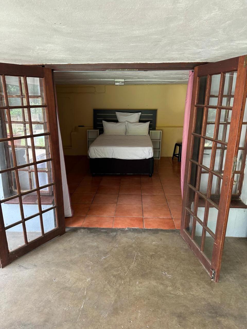 K-Lodge Pietermaritzburg Kültér fotó