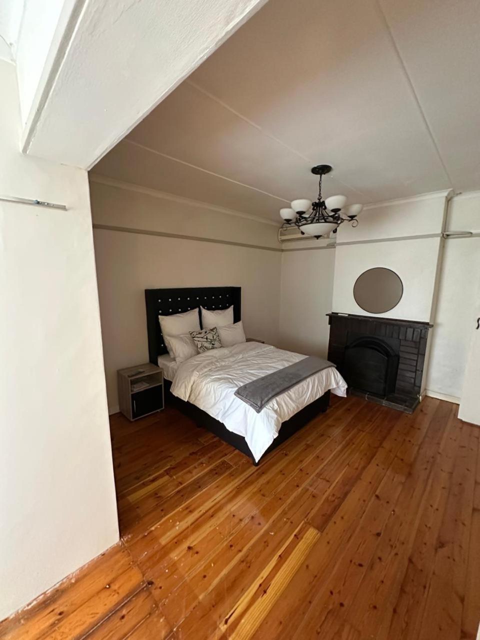 K-Lodge Pietermaritzburg Kültér fotó