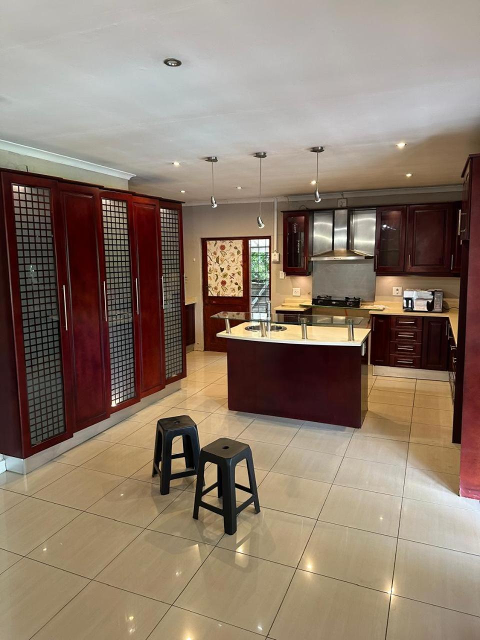 K-Lodge Pietermaritzburg Kültér fotó