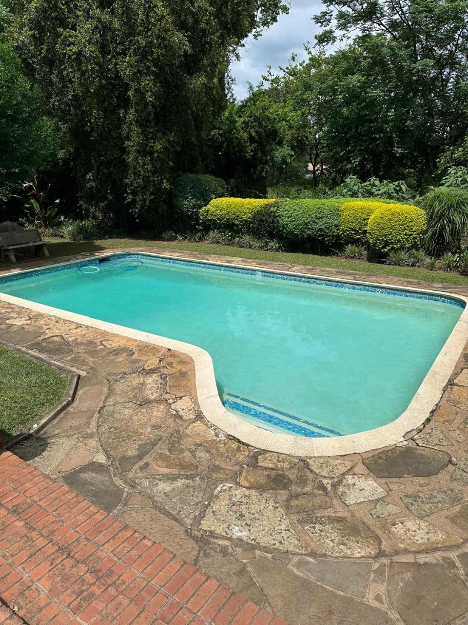K-Lodge Pietermaritzburg Kültér fotó