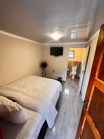 K-Lodge Pietermaritzburg Kültér fotó