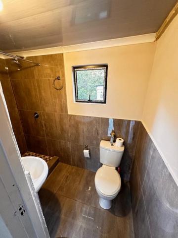 K-Lodge Pietermaritzburg Kültér fotó