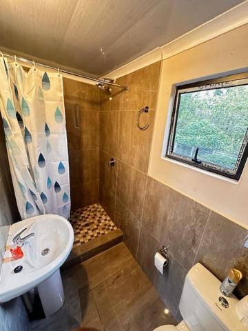 K-Lodge Pietermaritzburg Kültér fotó