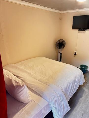 K-Lodge Pietermaritzburg Kültér fotó