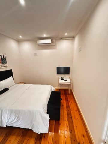 K-Lodge Pietermaritzburg Kültér fotó