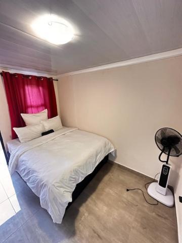 K-Lodge Pietermaritzburg Kültér fotó